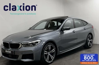 BMW 6 Serie - 300437078-0