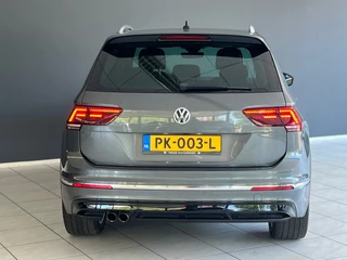 Volkswagen Tiguan Volkswagen Tiguan 1.4 TSI R-LINE Virtual Org NL Auto Dealer Onderhouden - afbeelding nr 24