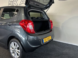 Opel KARL Opel KARL 1.0 ECOFL INNOVATION NAP l STOEL/STUUR VER l CRUISE l CLIMA l LMV - afbeelding nr 45