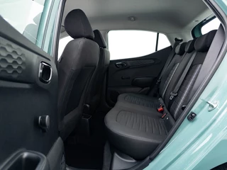 Hyundai i10 - afbeelding nr 16