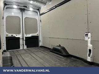 Ford Transit Parkeersensoren, Verwarmde voorruit, Bijrijdersbank - afbeelding nr 9