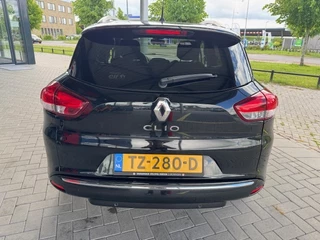Renault Clio - afbeelding nr 5