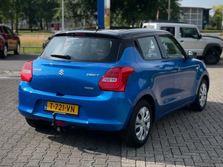 Suzuki Swift Suzuki Swift 1.2 COMFORT NL-AUTO 19.000 KM TWO TONE - afbeelding nr 5