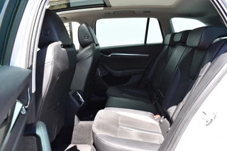 Škoda Octavia Škoda Octavia 1.4 TSI IV SPORTLINE BNS, Xenon, Pano, HUD - afbeelding nr 12