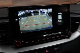 Kia Ceed Kia Ceed 1.0 T-GDi | CRUISE | CARPLAY | CAMERA | - afbeelding nr 24