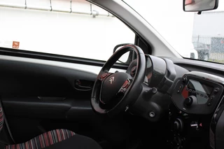 Citroën C1 - afbeelding nr 7
