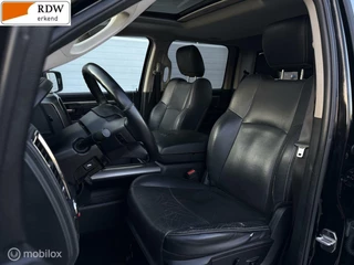 Dodge Ram 1500 Dodge Ram 1500 5.7 V8 Quad Cab 6'4 - afbeelding nr 35