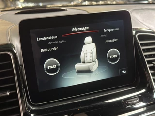 Mercedes-Benz GLS Mercedes-Benz GLS AMG 63 4MATIC | 7 Zits | Pano | ACC | Trekhaak | massage stoelen | 360 camera | - afbeelding nr 35