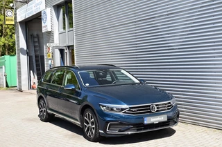 Volkswagen Passat - afbeelding nr 8