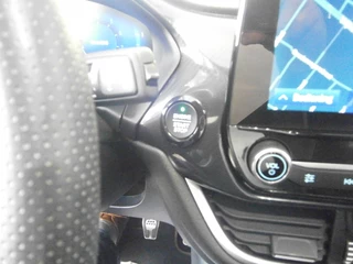 Ford Fiesta Ford Fiesta 1.0 EB Active X-Pack, Winter-Pack, Driver Ass. Pack - afbeelding nr 22