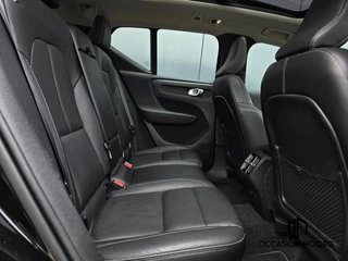Volvo XC40 Volvo XC40 1.5 T3|Pano|360|Leder|Stoel/Stuur Verw.|Keyless| - afbeelding nr 35