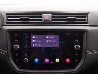 SEAT Ibiza SEAT Ibiza 1.0 TSI 110PK Xcellence AUTOMAAT / FULL LED / VIRTUAL / KEYLESS / STOELVERW / DAB+ / CARPLAY / LEDER-ALCANTARA - afbeelding nr 29