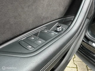Audi S5 Audi S5 3.0 TFSI S5 quattro Sportback RS-stoel/Pano.dak/B&O/20