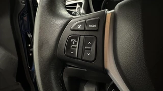 Suzuki S-Cross Suzuki S-Cross 1.4 Boosterjet Style Smart Hybrid TREKHAAK NAVIGATIE CAMERA. - afbeelding nr 21