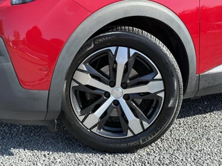 Peugeot 3008 Peugeot 3008 1.2 PureTech Allure 1e Eigenaar,Navi,Pano,Camera,131pk,Cruise,Clima,Trekhaak,Half Leder,Vol Opties,Dealer Onderhouden,Pdc V+A,APK tot 08-2026 - afbeelding nr 33