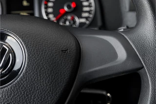 Volkswagen Caddy Volkswagen Caddy 2.0 TDI Airco Achterdeuren met raam 16
