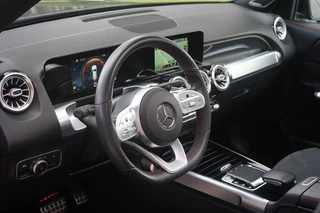 Mercedes-Benz GLB Mercedes-Benz GLB 250 AMG 225PK DCT-8 Pano/Sfeer/Night/Burmester - afbeelding nr 39