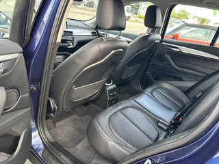 BMW X1 BMW X1 sDrive18i High Executive Edition - afbeelding nr 14