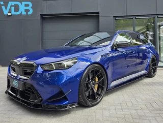 BMW M5 5-serie Touring