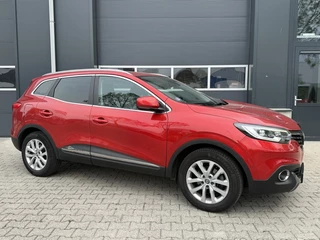 Renault Kadjar - afbeelding nr 7