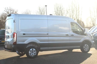 Ford Transit L3H2 Limited | Automaat | L+R Zijdeur | 360° Camera | Adap. Cruise | Carplay/Android | Lease 788,- p/m - afbeelding nr 7