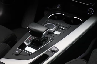 Audi A4 Audi A4 Avant 1.4 TFSI Design Pro Line Plus Virtual Cockpit, Climate, Cruise, Apple Carplay, Trekhaak, 19'' - afbeelding nr 46