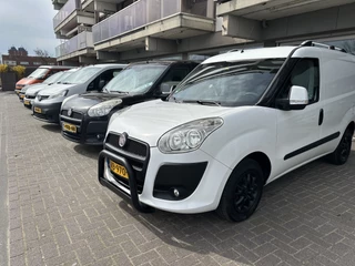 Citroën Berlingo prijs is ex btw. keurige auto - afbeelding nr 31