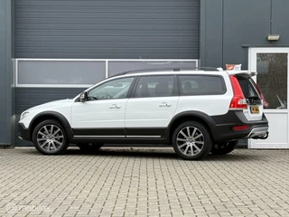 Volvo XC70 Volvo XC70 2.0 D4 FWD Geartronic-8 Polar+ Sensus Navi/Adap.CC/Xenon/Harman-Kardon/Driver Support - afbeelding nr 6