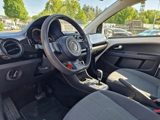 Volkswagen up! - afbeelding nr 18