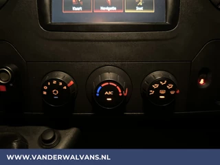 Renault Master 2500kg Trekhaak, Parkeersensoren, Bijrijdersbank - afbeelding nr 4