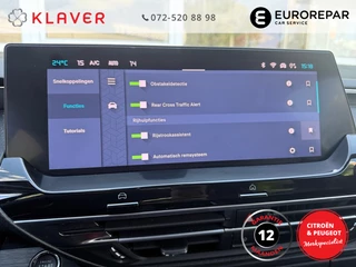Citroën C5 X - afbeelding nr 31