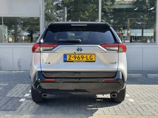 Toyota RAV4 Head-up display, 360 camera, Dodenhoekdetectie, JBL , All-in Rijklaarprijs - afbeelding nr 20