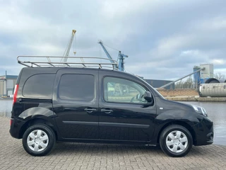 Renault Kangoo Renault Kangoo 1.5 dCi 90pk Energy Work Edition Trekhaak/Cruise/Airco/Bluetooth/Imperiaal/APK:10-2025 - afbeelding nr 2