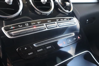 Mercedes-Benz C-Klasse Mercedes-Benz C-Klasse 180 | Geen import | Schuifdak | Cruise | Navi - afbeelding nr 19