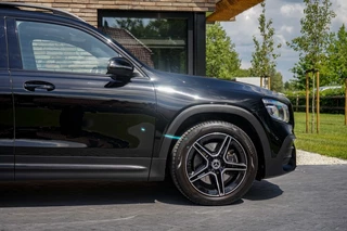 Mercedes-Benz GLB Mercedes-Benz GLB 250 AMG 225PK DCT-8 Pano/Sfeer/Night/Burmester - afbeelding nr 21