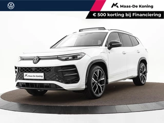 Volkswagen Tayron 1.5 eTSI 204pk PHEV DSG R-Line Edition