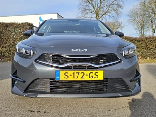 Kia Ceed Sportswagon Zondag OPEN! - afbeelding nr 7