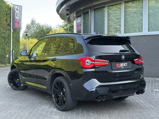 BMW X3 BMW X3 XDrive30e High Executive PANO|M|Memory - afbeelding nr 5