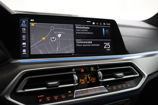 BMW X5 M-sport, Luchtvering, Adaptief,  Panoramadak, Apple Carplay - afbeelding nr 11