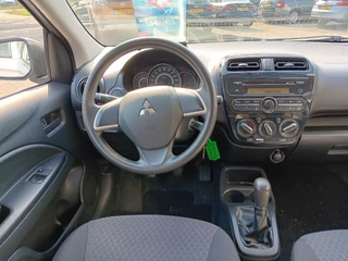 Mitsubishi Space Star - afbeelding nr 21