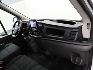 Ford Transit | Navigatie | 3-Persoons | Multimedia | Airco - afbeelding nr 20
