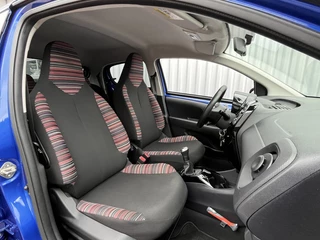 Citroën C1 Citroën C1 1.0 VTi Shine | Climate Control | LM Velgen | Getinte ramen - afbeelding nr 14