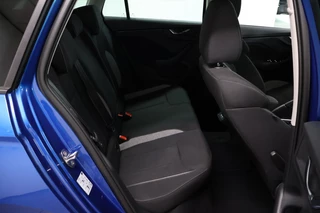Škoda Kamiq Škoda Kamiq 1.5 TSI ACT Style | Two-Tone! - afbeelding nr 12
