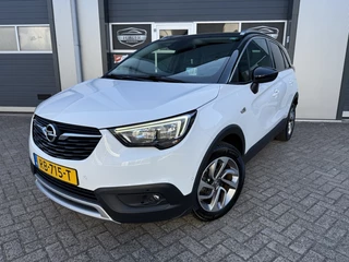Opel Crossland X - 479549593-0