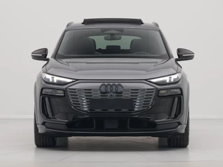 Audi Q6 e-tron Sportstoelen plus, B&O, Luchtvering, Panoramadak - afbeelding nr 8