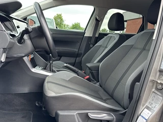Volkswagen Polo Volkswagen Polo 1.0 TSI HIGHLINE NAVI/ACC/PDC/STOELVERW - afbeelding nr 11