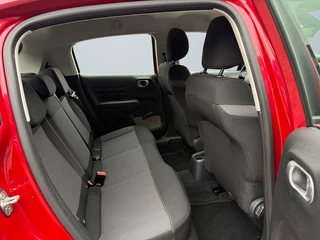 Citroën C3 Citroën C3 82PK Feel | Navi | Climate | Sens achter - afbeelding nr 12