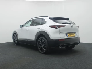 Mazda CX-30 Mazda CX-30 2.0 e-SkyActiv-X Homura automaat | demo voordeel - afbeelding nr 3