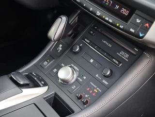 Lexus CT Lexus CT 200h Luxury Line | Full options | - afbeelding nr 35
