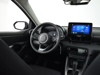 Mazda 2 Hybrid Mazda 2 Hybrid 1.5 Automaat Centre-line *DEMO* - afbeelding nr 38